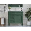 Armoire de rangement moderne pour salle de bain
