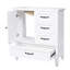 Meuble-lavabo 30 po avec lavabo-114704539