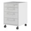 Eggen 4 Drawer Filing Cabinet-1501164422