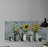 " Eccentric Sunflower " Painting Print-50107096