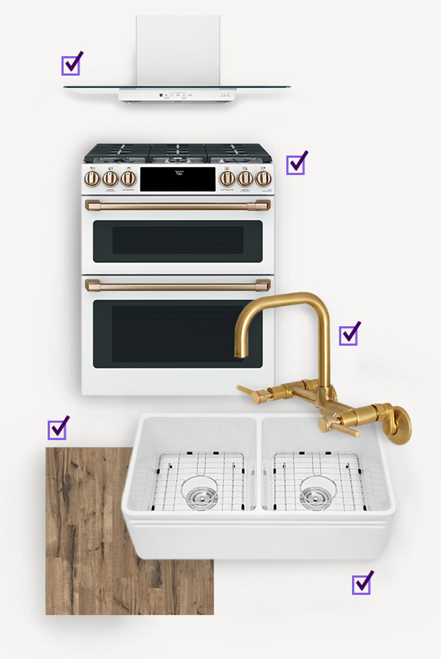 Kitchen Checklist
