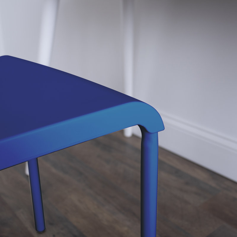 Task Chair, Blue