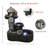Harrouda Weather Resistant Floor Fountain with Light