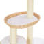 Mize 153cm H Cat Tree