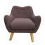 Fauteuil de 19,29 po de large Ginther-2027326444