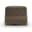 Petit 22" Wide Rectangle Standard Ottoman