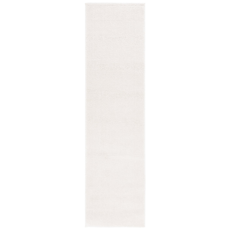 Solid Colour Area Rug, Runner 66 x 244cm