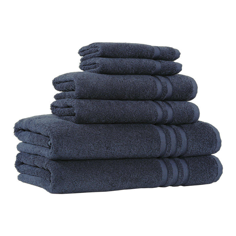 Denzi Midweight Mulit-Size Set, Twilight Blue