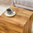 Texture MDF Coffee Table,End Table-2106215805