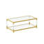 Table basse Modern Modern