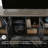 Leopold TV Stand for TVs up to 85"