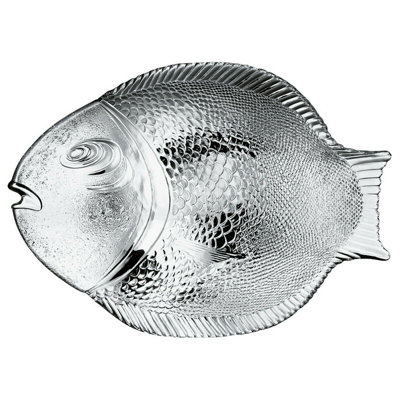 Duffy 20cm Side Plate