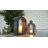 16.5'' H Tabletop Lantern