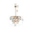 Lustre en cristal 24 pouces Ikeny-591234158-591234160-591234159