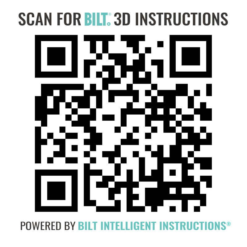 Jada 6 Drawer 60.5" W Double Dresser, Truffle