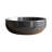 Pia Light Gray Marble Bathroom Sink-114422578
