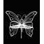 Banc de jardin en aluminium-22013157