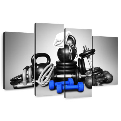 Sireci Bodybuilding Equipment