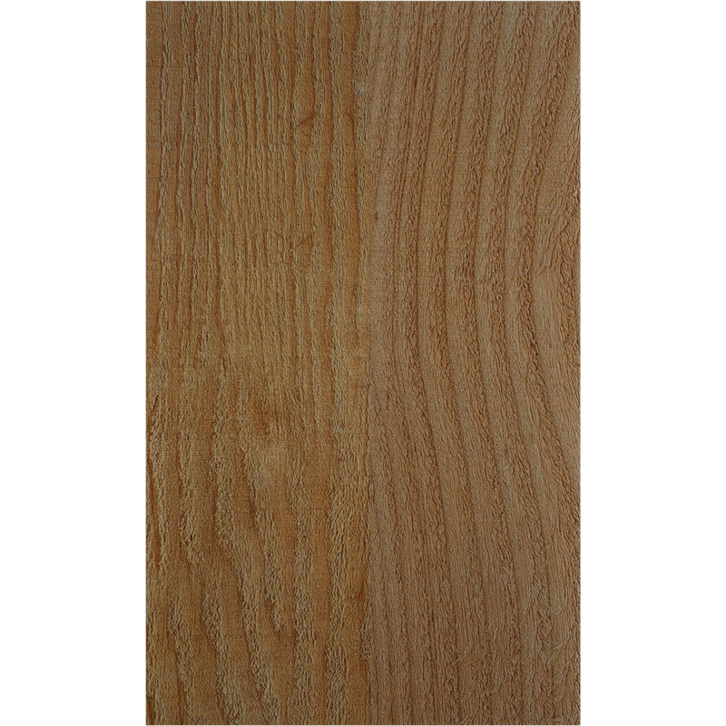 Yorktown, Sapin de Douglas, H 10 po x l 6 po x L 16 po