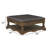 Cambridge Crest Coffee Table