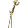 Universal Showering Components Multi Function Handheld Shower Head