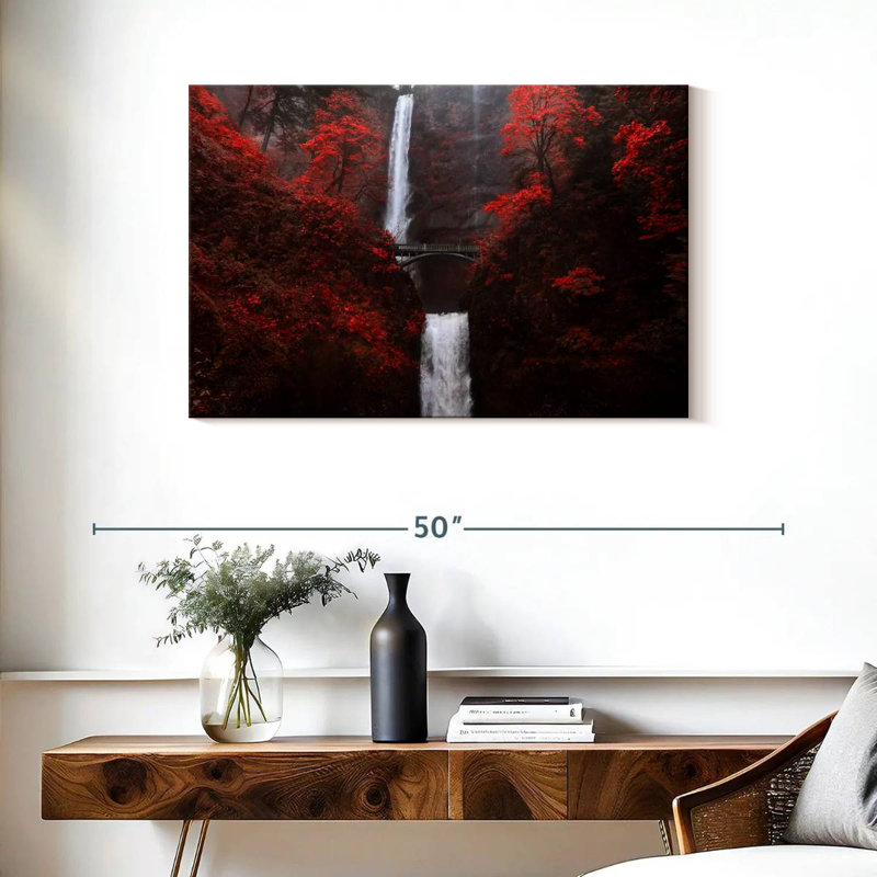 Cascade Alvord Multnomah, H 24 po x l 36 po