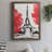 " Day in Paris I " Print-42152301-42152289
