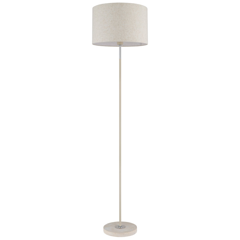 159cm Matte Novelty Floor Lamp