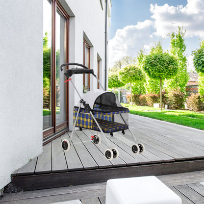 Pet Stroller