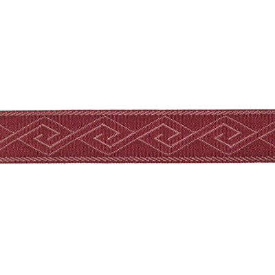 Tissu géométrique alga