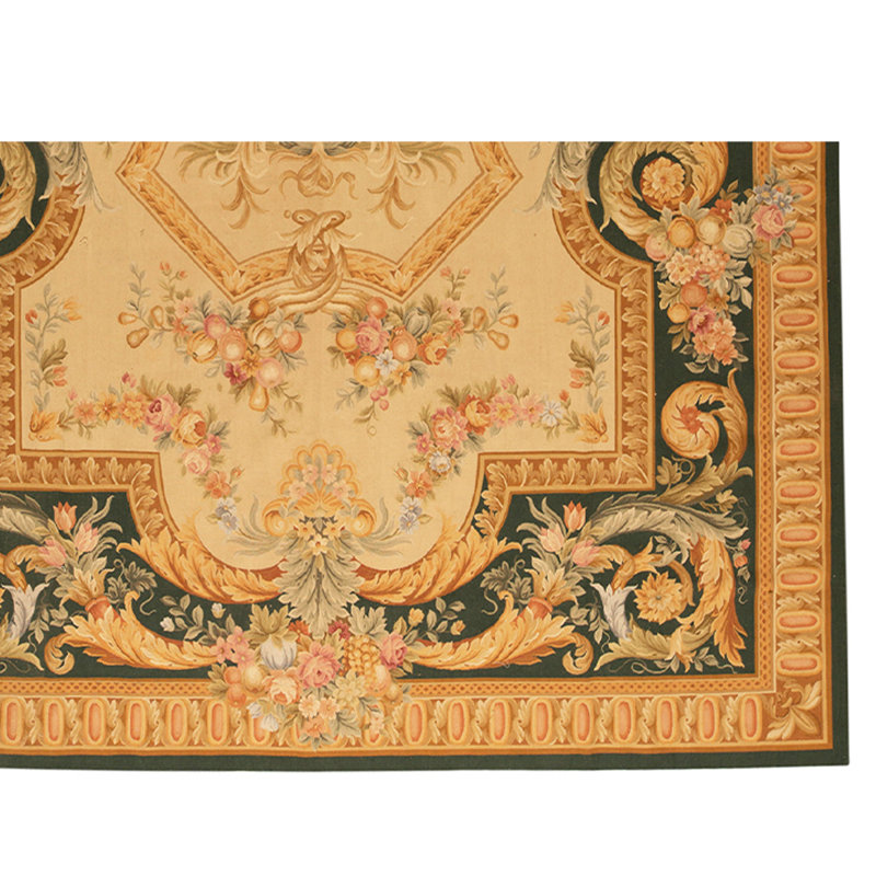 One-of-a-Kind 12' X 15' Area Rug