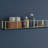 Premont 2 Piece Floating Shelf-2009157351