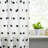 Teniyah Curtain Single Panel