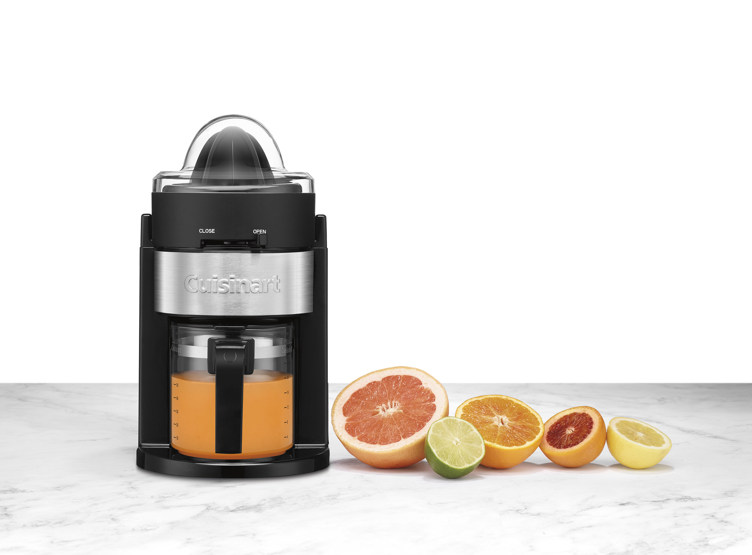 Cuisinart Citrus Juicer with Carafe | Wayfair