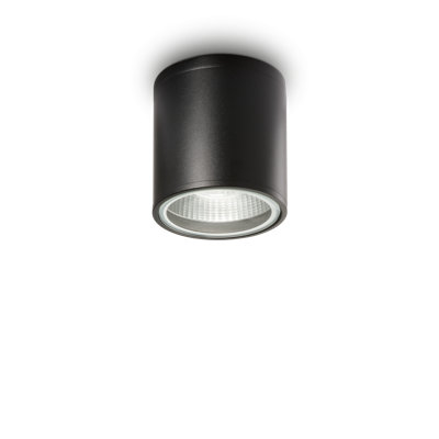 LED-Außenwandleuchte