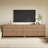55.2''W 7-Drawer Dresser, Modern Fluted Wood Chest with Handleless Design, Large Storage Bedroom Dresser with Anti-Tip-243733640