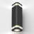 Sauger Wall Light
