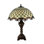 Meyda Tiffany & Stained Glass Table Lamp