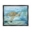 «Modern Sea Turtle Splash» par Leslie Trimbach-93843159-93851776