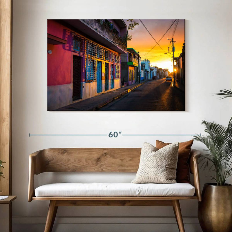Sireci Camaguey Sunrise