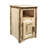 Tustin Solid Wood End Table