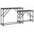 Yannik 39.4'' Console Table-1021408632