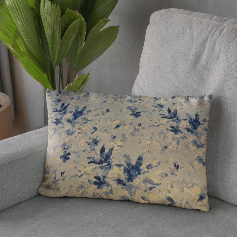 Coussin Plutus, Carré, H 26 po x l 26 po