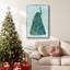 Arbre de Noël Christmas Peacock-970111063-970111059