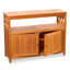Buffet en eucalyptus-1981792802
