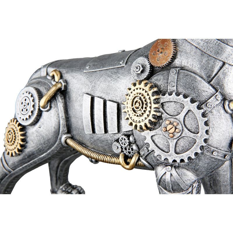 Woodlake Animals Figurines & Sculptures
