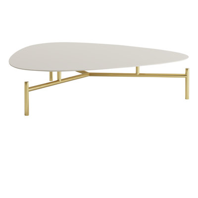 Finsbury Single Coffee Table