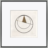 Euclids Geometry Series 1 Print by Bespoke By Baker