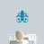 Bleu sarcelle