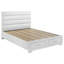 Ensemble de chambre à coucher simple 4 pièces Dulcey-1900768585-1900768587-1900768584